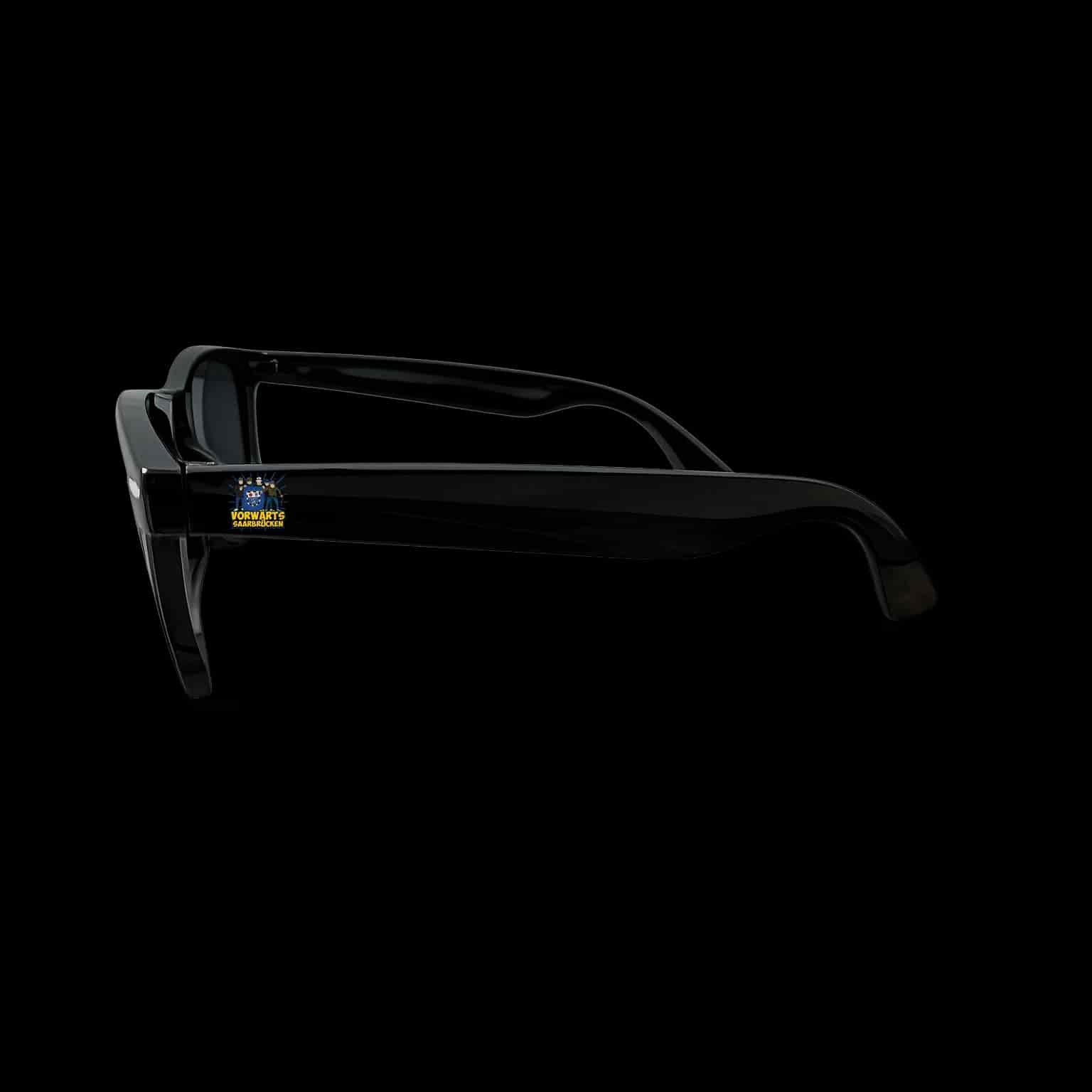 Vorwärts Saarbrücken Sonnenbrille