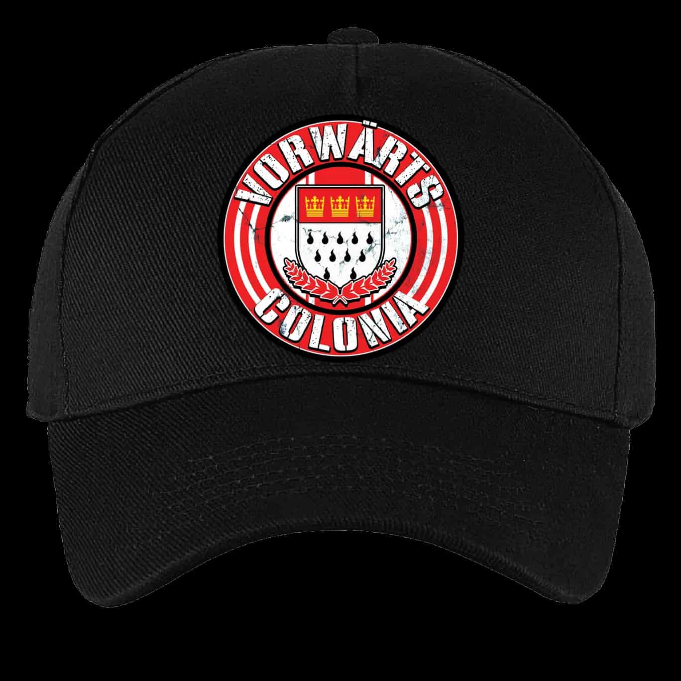 Vorwärts Colonia Kappe