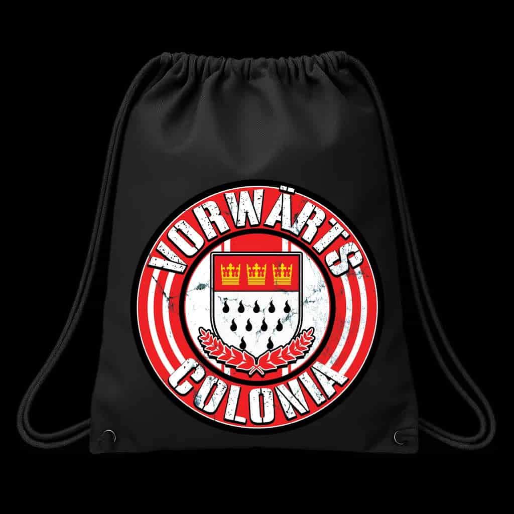 Vorwärts Colonia Sack Pack
