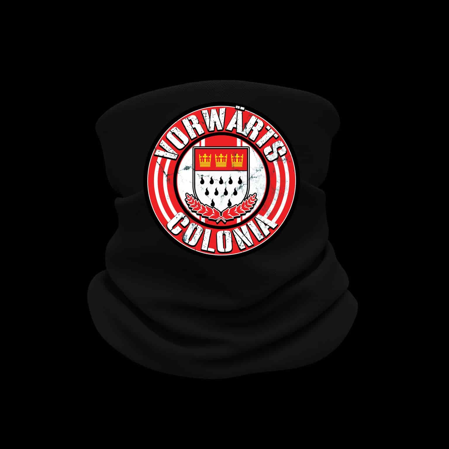 Vorwärts Colonia Halswärmer