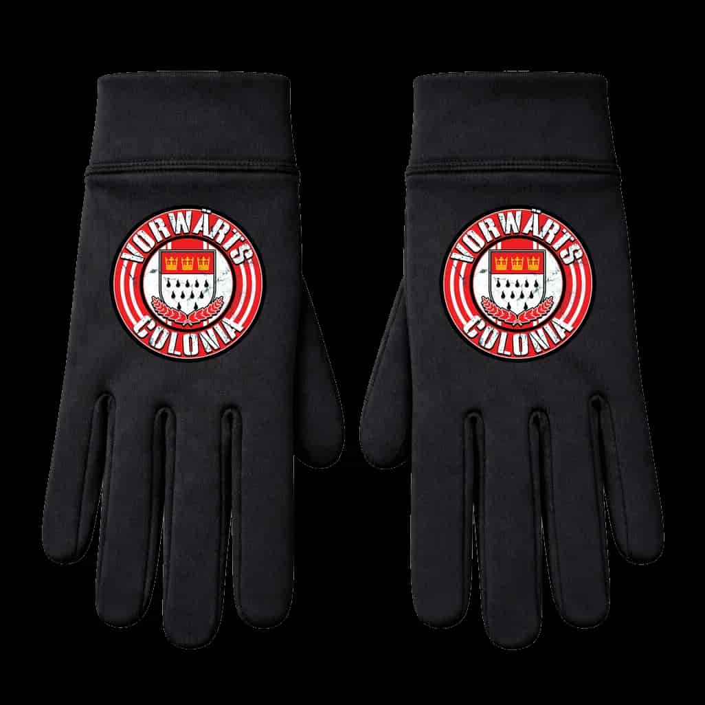 Vorwärts Colonia Handschuhe