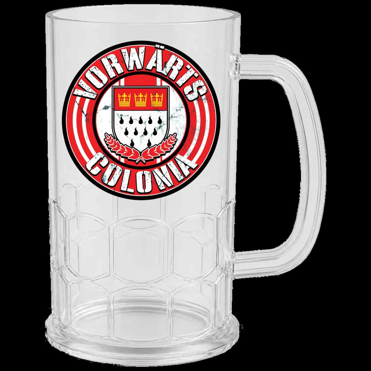 Vorwärts Colonia Bierkrug