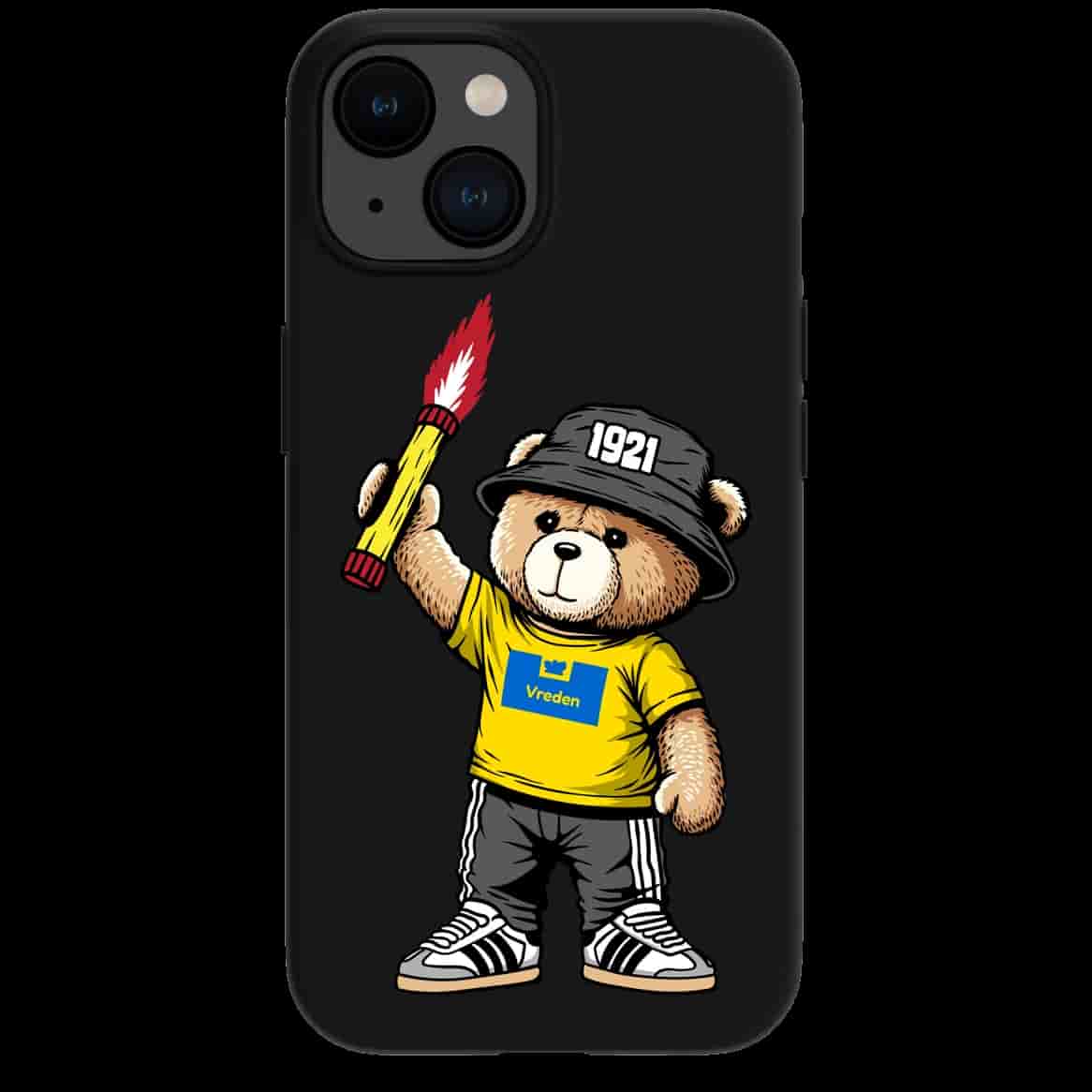 Vreden 1921 bear iPhone-Hülle