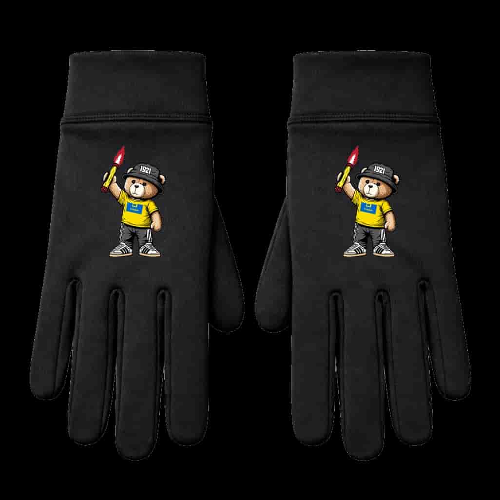 Vreden 1921 bear Handschuhe