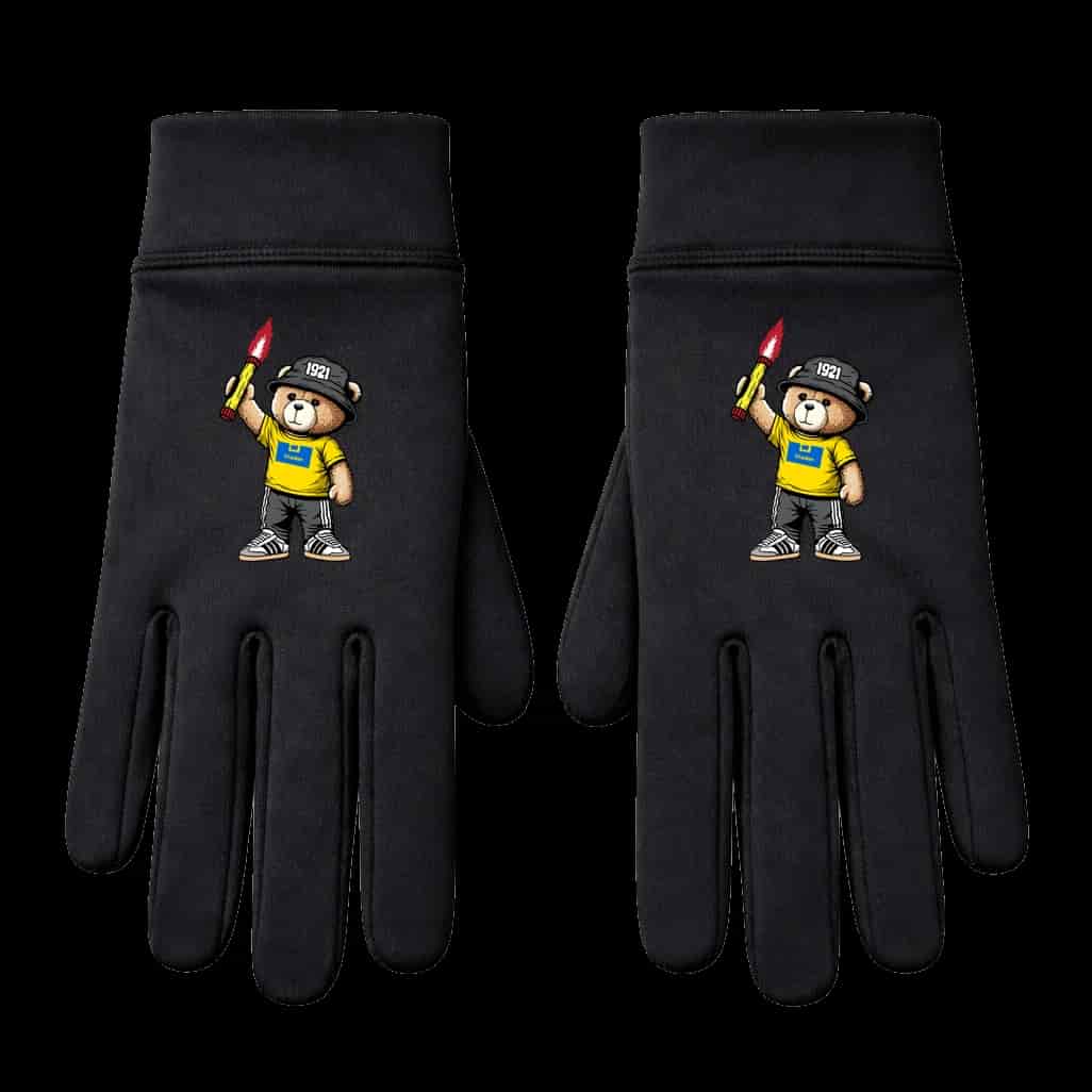 Vreden 1921 bear Handschuhe