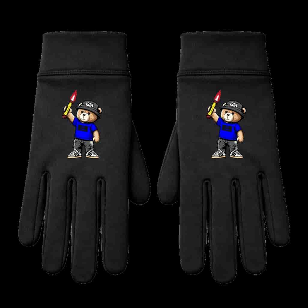 Weiden 1924 bear Handschuhe