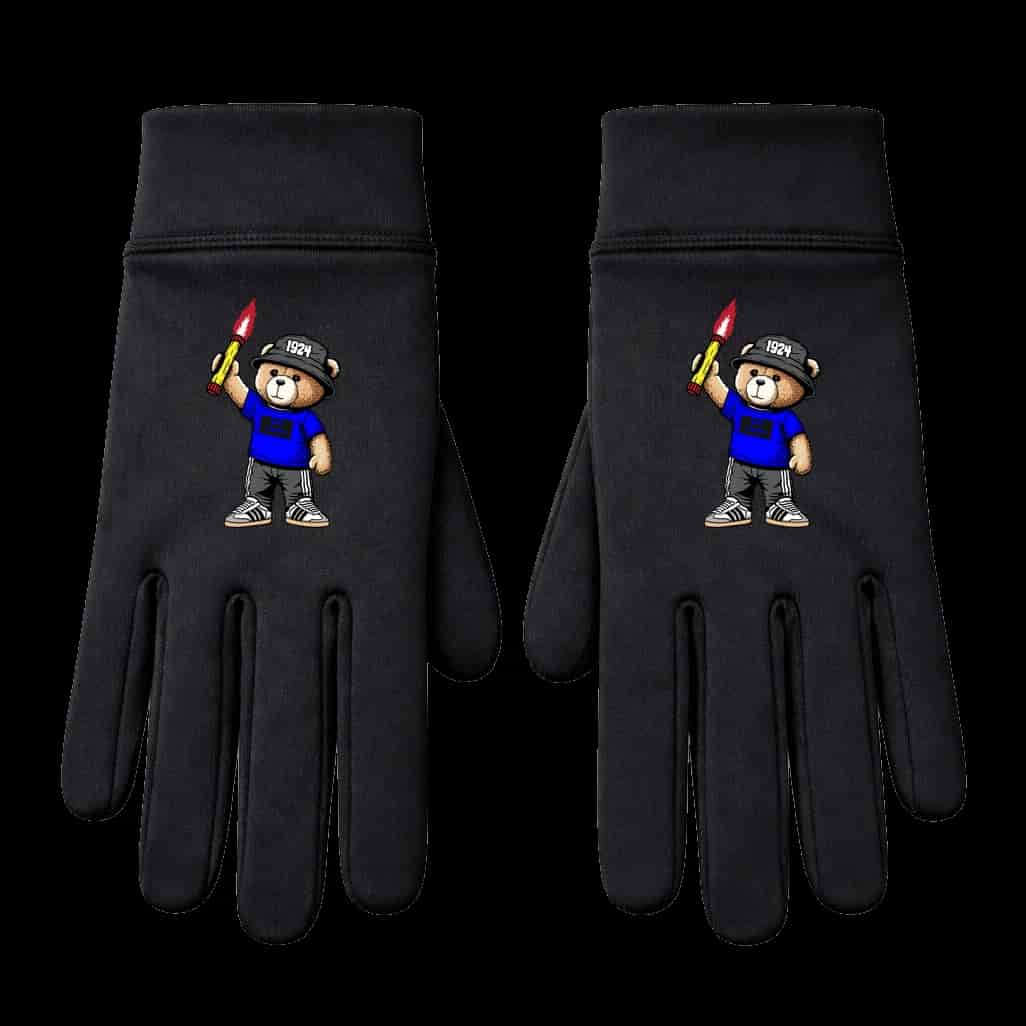 Weiden 1924 bear Handschuhe