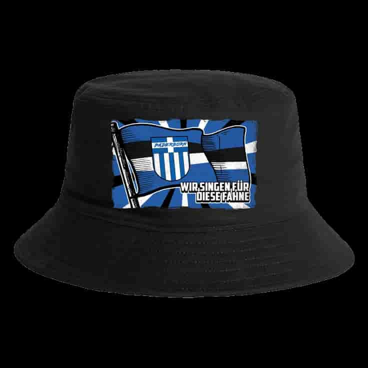 Wir singen für diese fahne Bucket Hat