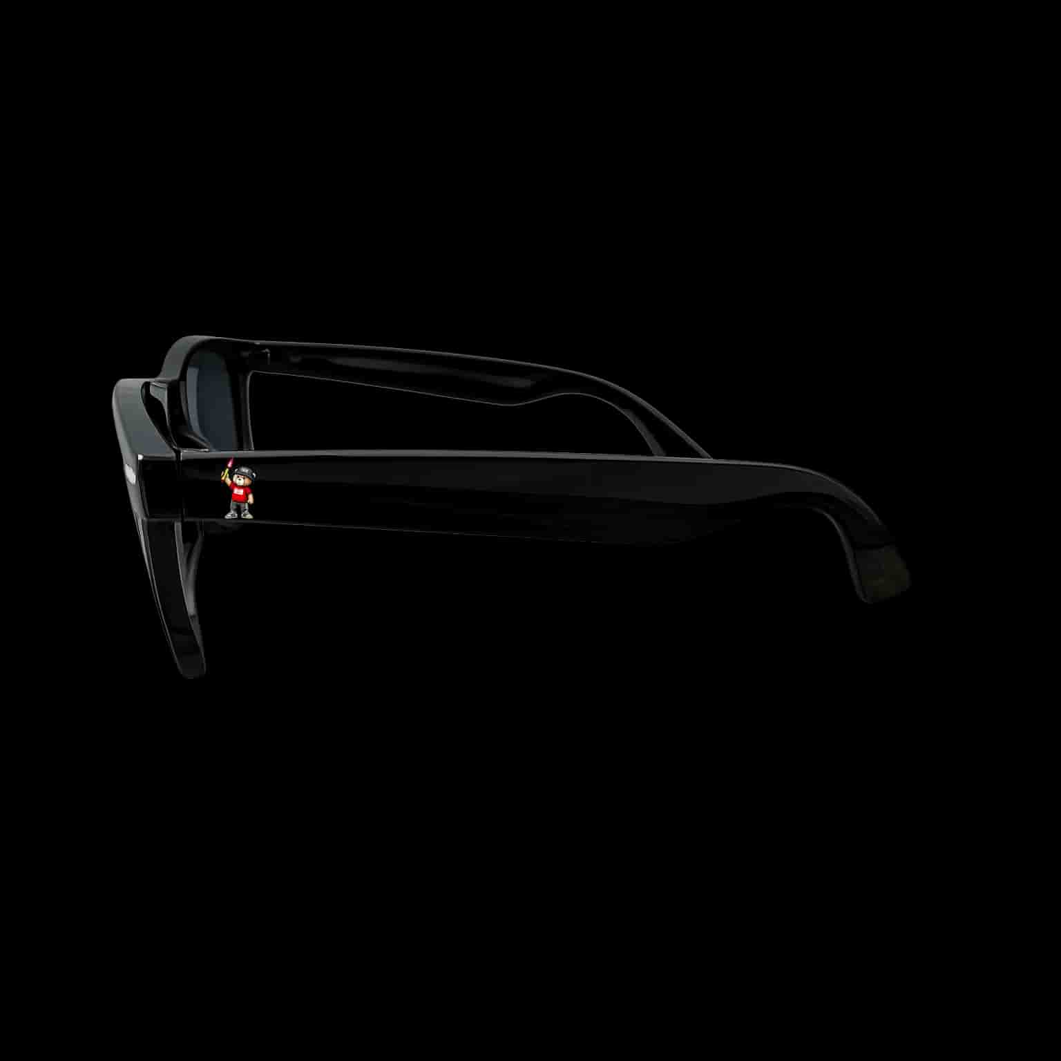 Worms 1908 bear Sonnenbrille